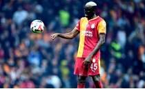 Okan Buruk, Osimhen'den fedakarl�k istedi