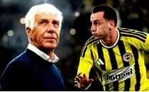 Kerem'e s�rpriz talip: Gasperini