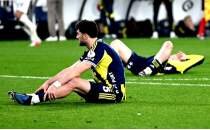 Fenerbah�e'nin kabusu; uzatma dakikalar�