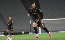 Dorukhan Tok�z, Kayserispor'dan ayr�ld���n� a��klad�