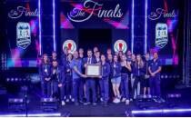 34. Uluslararas� Ahmet C�mert Boks Turnuvas� tamamland�