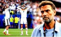 J�rgen Klopp: 'Yeniden ba�lamak laz�m'