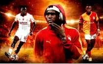 Galatasaray'dan Singo karar�!