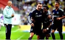 �smail Kartal'�n hedefi b�y�k, sistemi 4-3-3