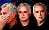 Jose Mourinho'nun 'sakin' d�nemi k�sa s�rd�!