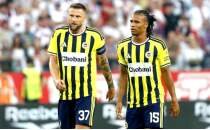 Fenerbah�e'nin yeni duvar�: Skriniar - Ake