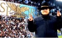 Lotito: 'Tehditler y�z�nden �ift tabanca dola��yorum'