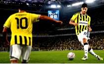 Fenerbah�e'nin en b�y�k kozu Asensio