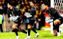Ederson zirvesi, kupay� bekliyor!