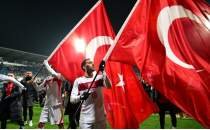 T�rkiye'nin D�nya Kupas� grubu sim�le edildi!