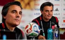 Vincenzo Montella: 'Gol� atsak farkl� olurdu'