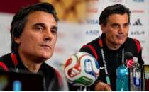 Vincenzo Montella: 'Kafamda soru i�aretleri var'
