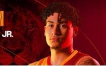 Galatasaray MCT Technic, KJ Simpson Jr.'� kadrosuna katt�