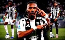 Galatasaray, Juventus ile pazarl�kta!