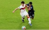 Nihat Kahveci: 'Kusura bakmay�n, ka�akt�n�z'
