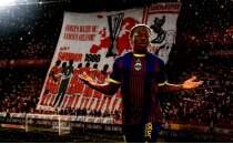 Samsunspor'a bir y�ld�z daha: Kusso!