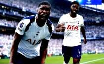 Kevin Danso, Premier Lig'de kal�yor
