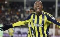 Fenerbah�e'nin kozu: Anderson Talisca
