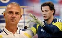 �smail Kartal, Ederson ile g�r��mesini anlatt�!