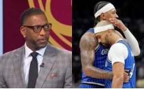 T-Mac'ten Magic'e sert ele�tiri: 'Bu kadro yeterli de�il'