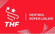 Hentbol Erkekler S�per Lig'de 23. hafta kar��la�malar�
