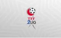 TFF 2. Lig gruplar�nda haftan�n ma�lar� tamamland�