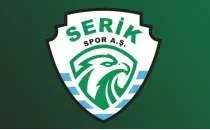 Serikspor, Gjoko Spasov'u sezon sonuna kadar kiralad�