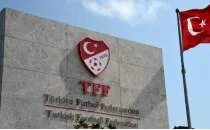 S�per Lig'den 10 kul�p PFDK'ya sevkedildi