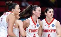 A Milliler, 2026 D�nya Kupas� Elemeleri'nde parkeye ��k�yor