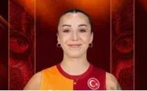 Galatasaray Daikin'den libero transferi