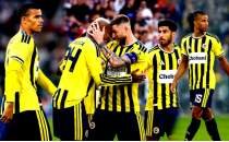 Fenerbah�e'de sorun �ok, umut da �ok