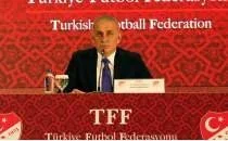 TFF'de mali genel kurul zaman�