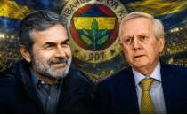 Aykut Kocaman i�in geri say�m: Fenerbah�e i�in rapor