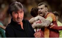 R�dvan Dilmen'den Galatasaray - Liverpool yorumlar�