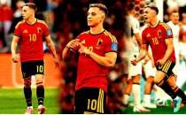 Be�ikta� sab�rs�z: '�nad� b�rak, Kartal ol!'