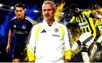 �smail Kartal'dan rapor: '�kisi de kals�n!'