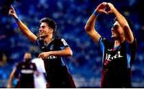 �orum, Trabzonspor'dan istedi