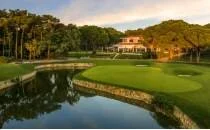 National Golf Club, Turkish Airlines Open'a ev sahibi