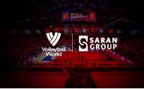 Volleyball World ve Saran Media Group'tan uzun vadel i� birli�i