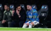 Carvajal'dan Arbeloa'ya dikkat �eken yan�t!