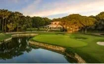 Regnum Otelleri   Turkish Airlines Open'a Ev Sahipli�i Yap�yor