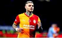 Art�k varl��� dert: Mauro Icardi!