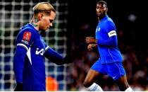 Tottenham, Chelsea'den duble transfer yap�yor!