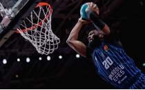Anadolu Efes'in ilk rakibi Barcelona
