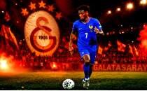 Galatasaray'dan yak�n takip: Kingsley Coman