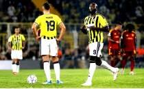 �smail Kartal'dan Lukaku karar�