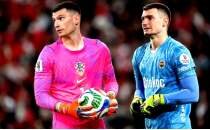 Livakovic i�in 3 milyon Euro