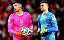 Dominik Livakovic imzaya gidiyor!