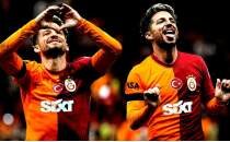 Mertens, Galatasaray'dan s�re istedi