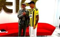 Fenerbah�e'den KAP: Greenwood!